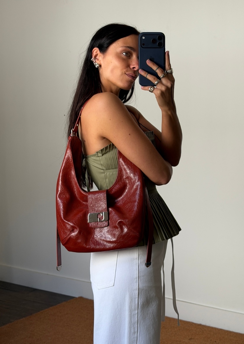 Laagam Vixen Bag