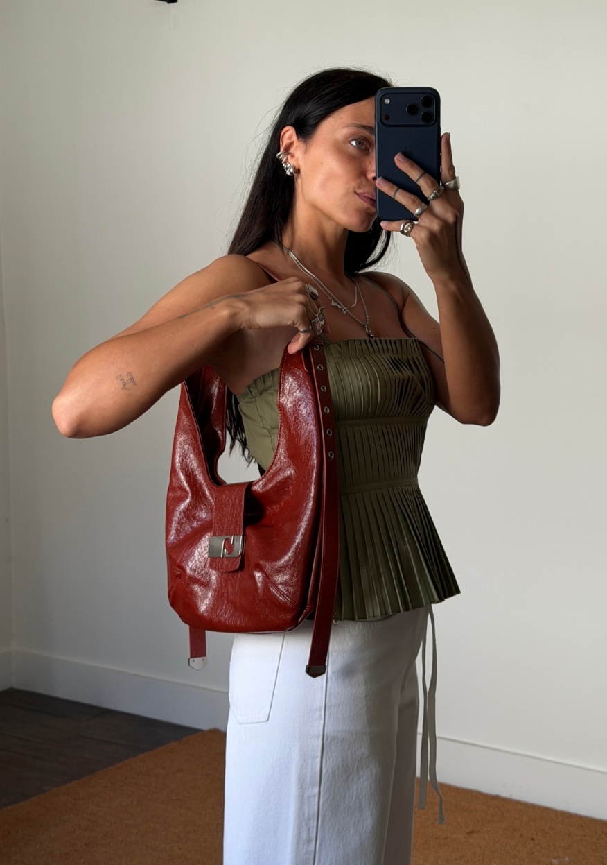 Laagam Vixen Bag