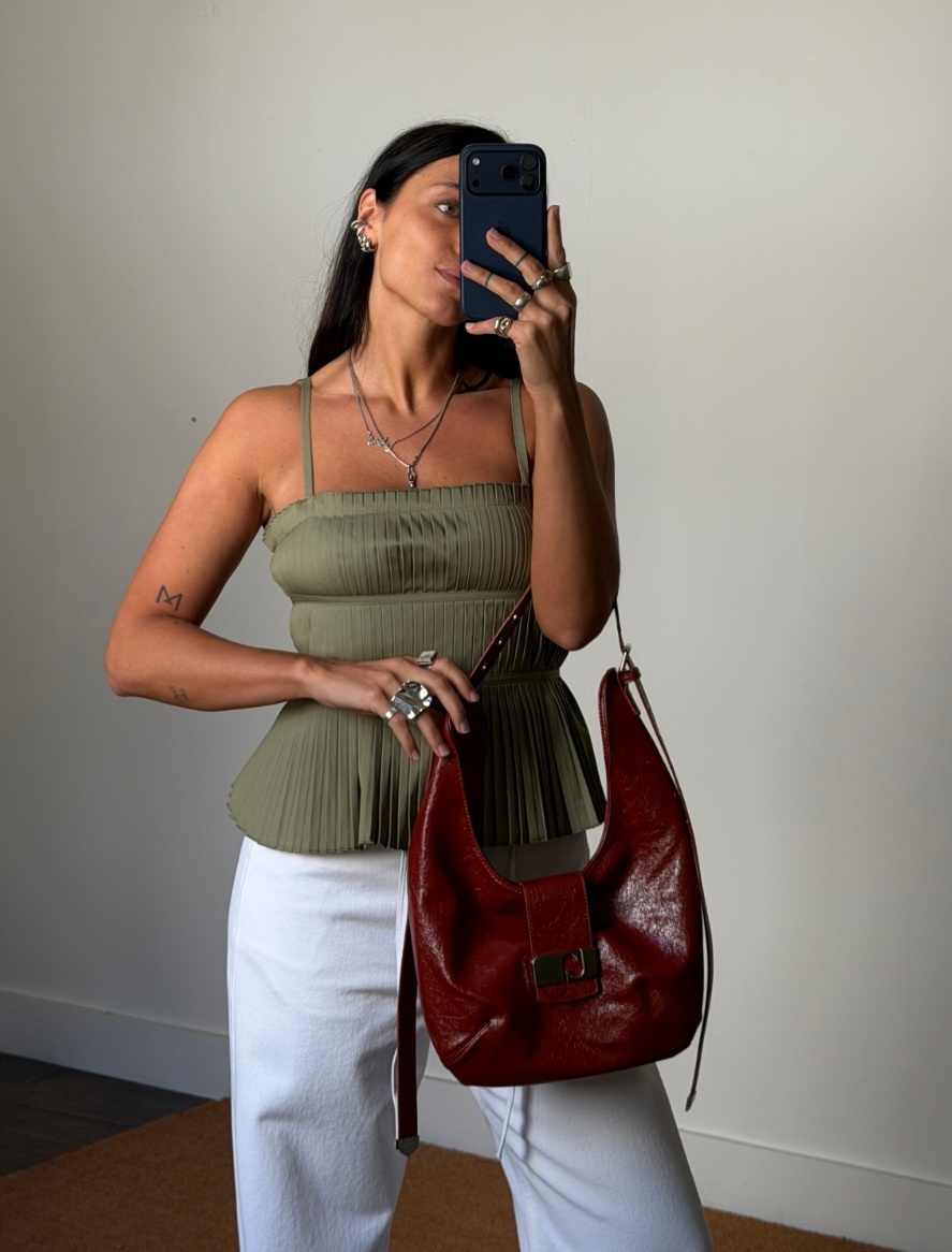 Laagam Vixen Bag