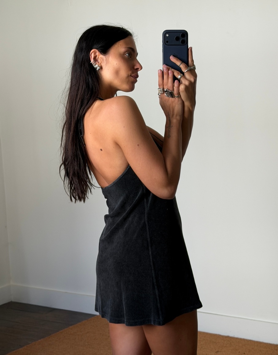 Diesel Women MILVA-DNM Dress