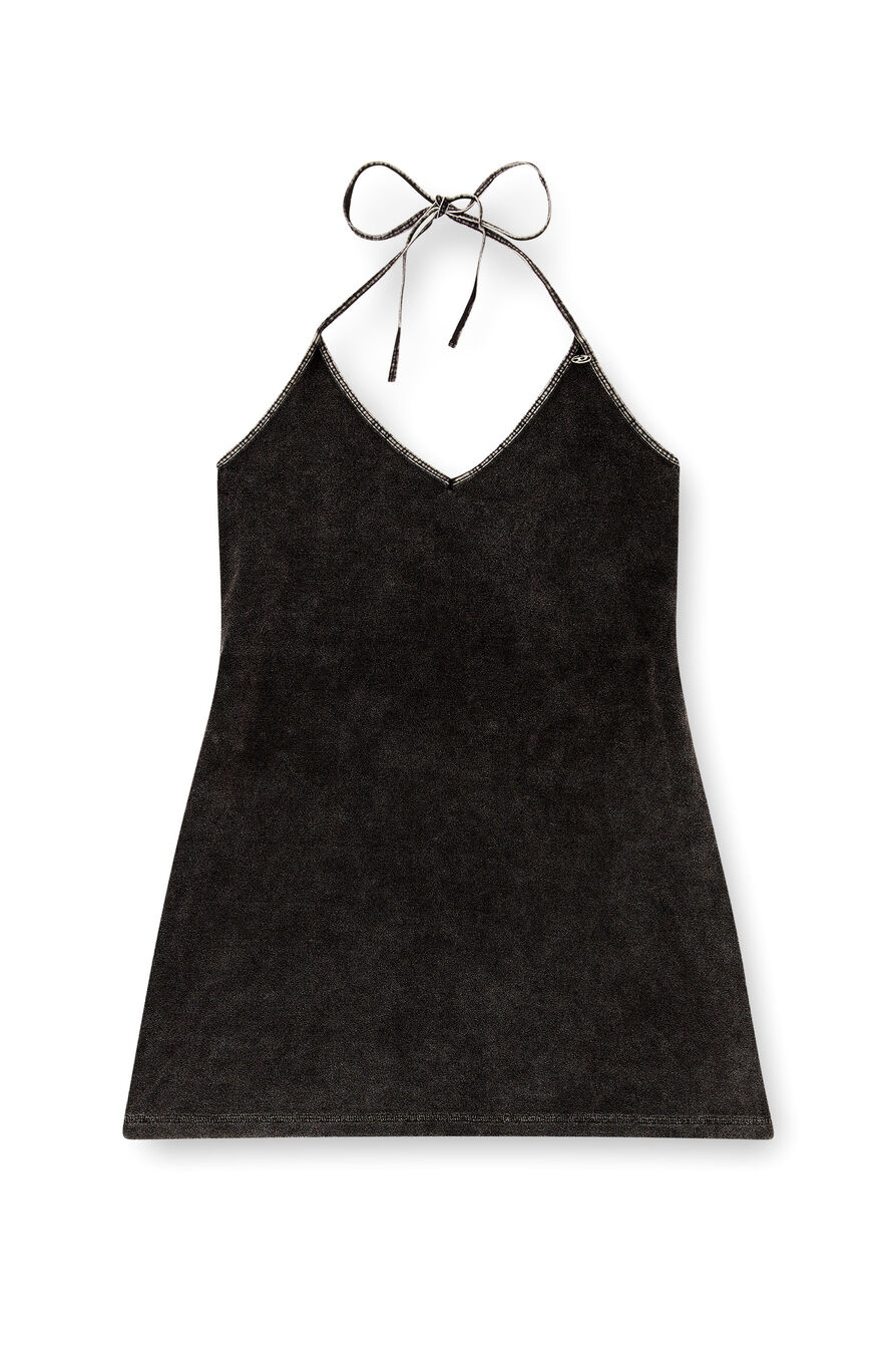 Diesel Women MILVA-DNM Dress