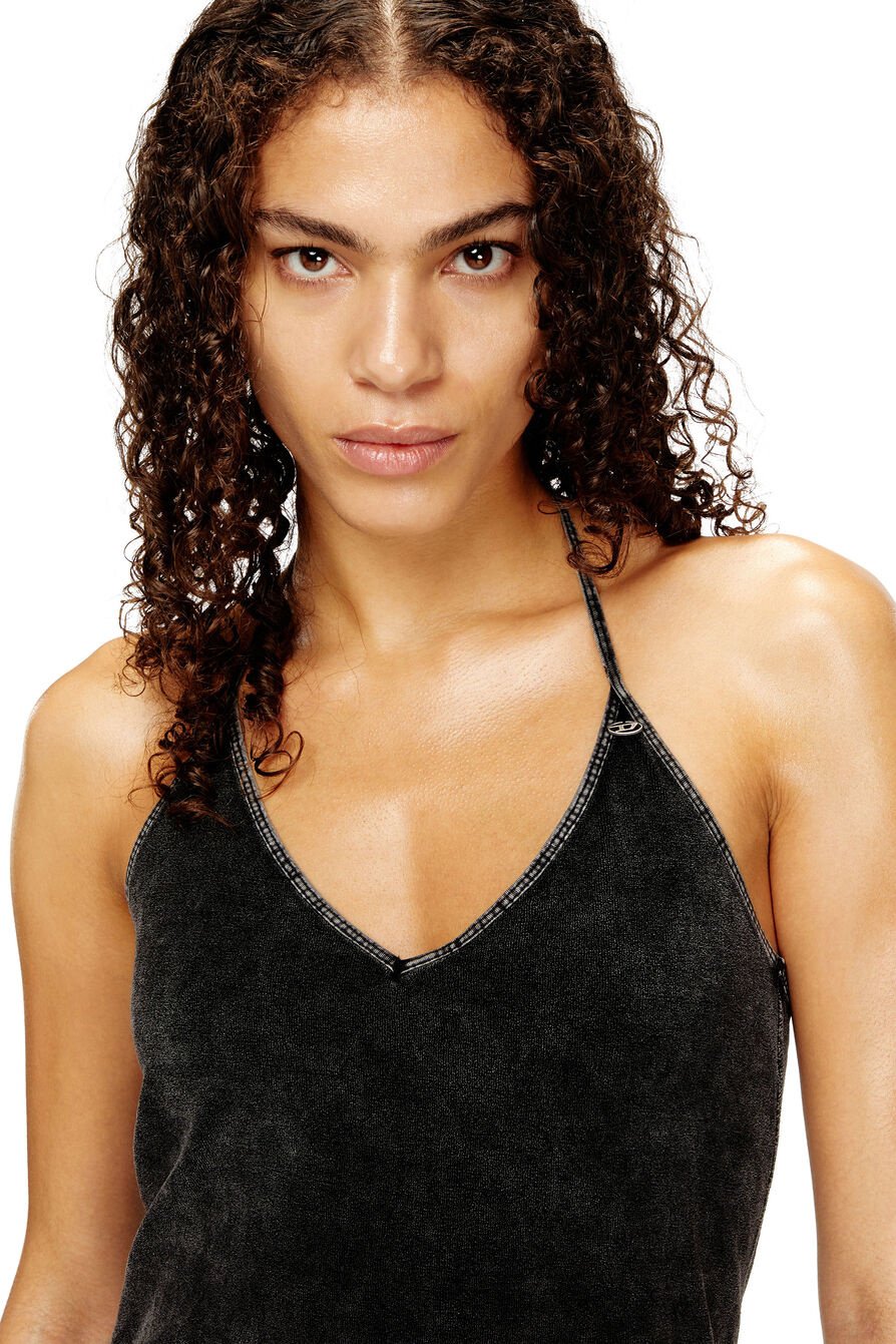 Diesel Women MILVA-DNM Dress