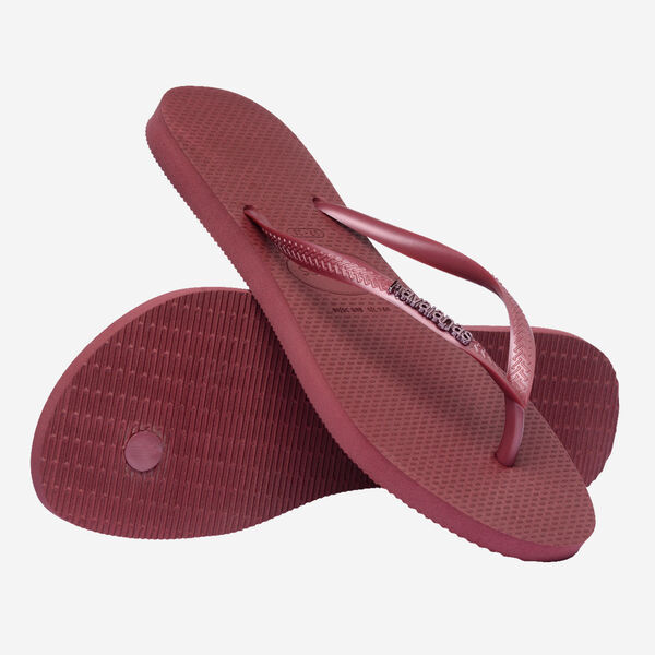 Havaianas Havaianas Slim Logo Metallic