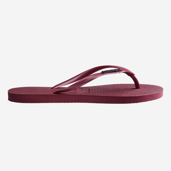 Havaianas Havaianas Slim Logo Metallic