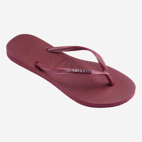 Havaianas Havaianas Slim Logo Metallic
