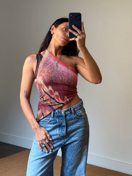 Feners Besos Top