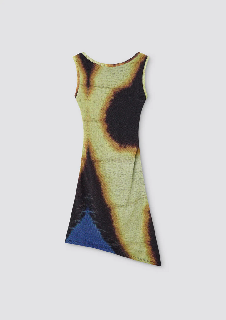 Feners Caracola Dress