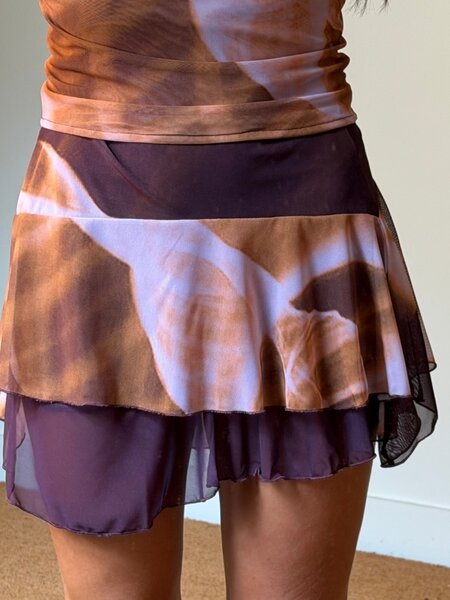 Feners Gustito Skirt