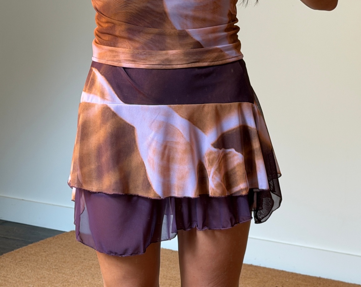 Feners Gustito Skirt