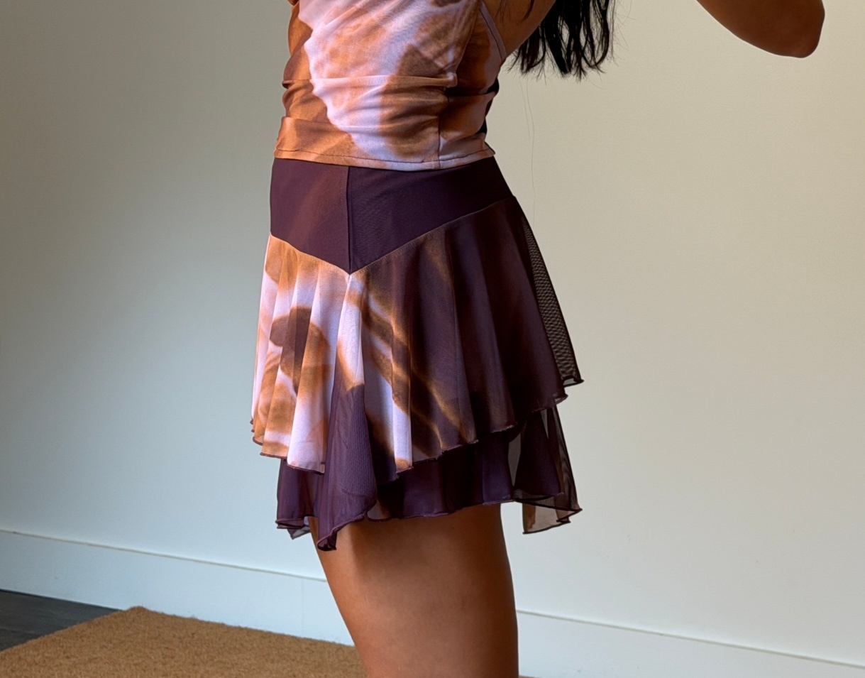 Feners Gustito Skirt