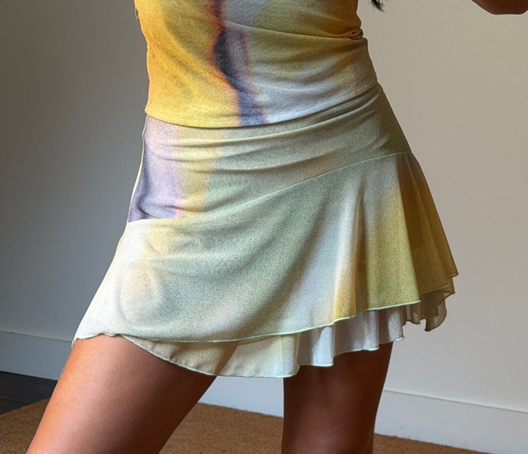 Feners Gustito Skirt