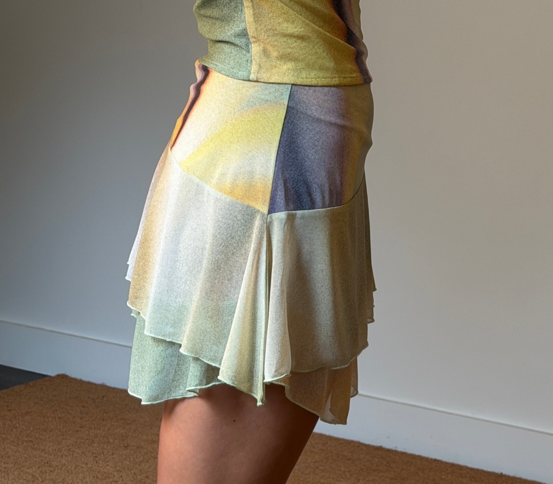 Feners Gustito Skirt