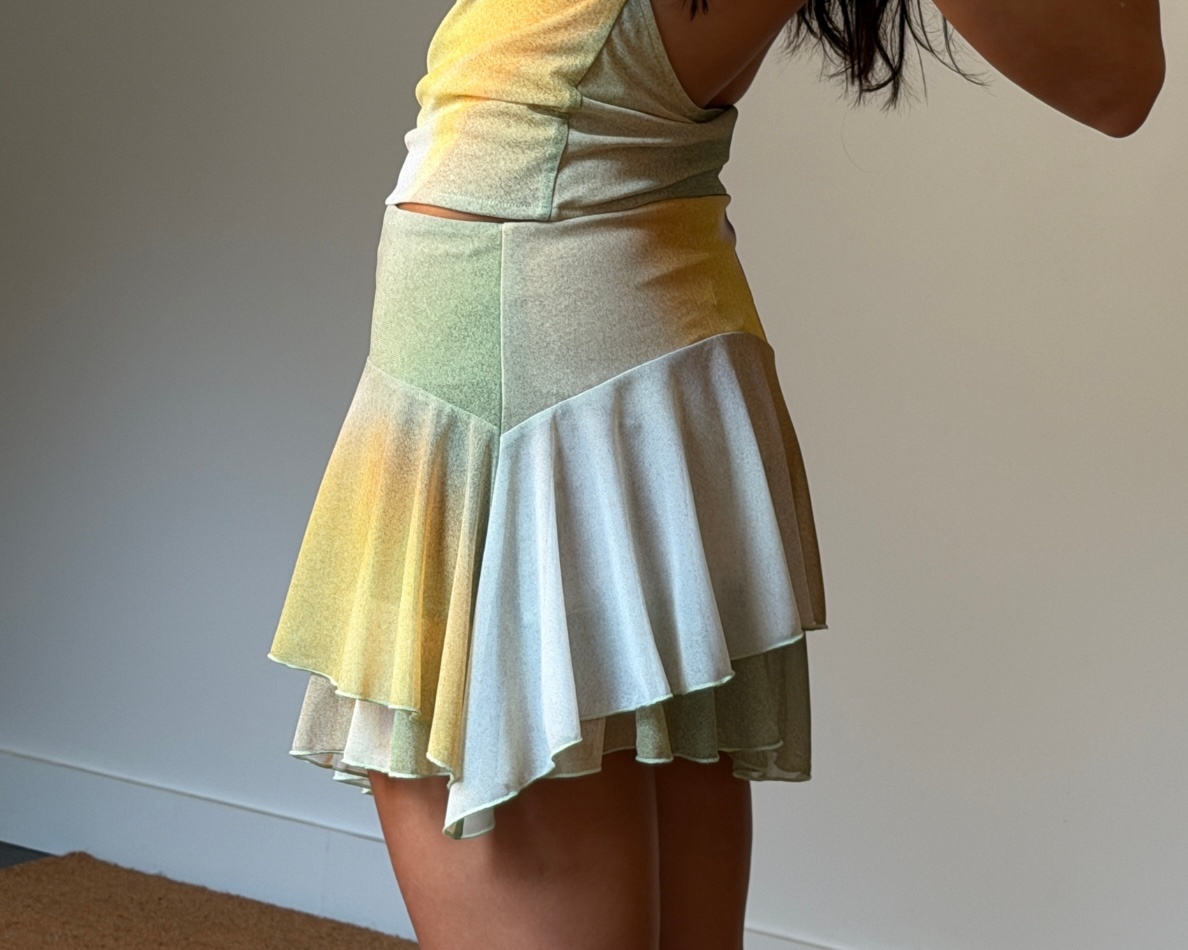 Feners Gustito Skirt