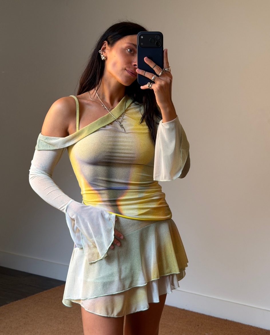 Feners Gustito Skirt
