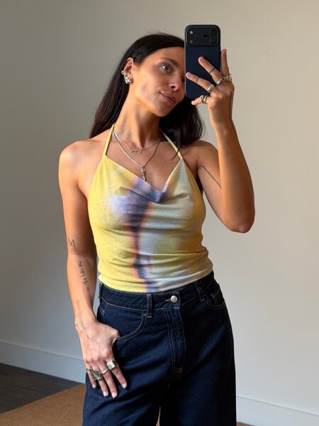 Feners Gustito Top