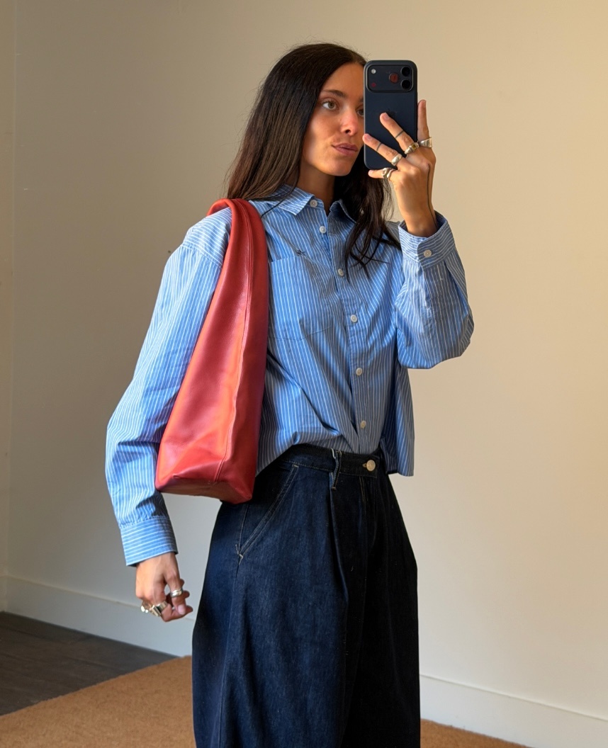 Feners Luna Bag