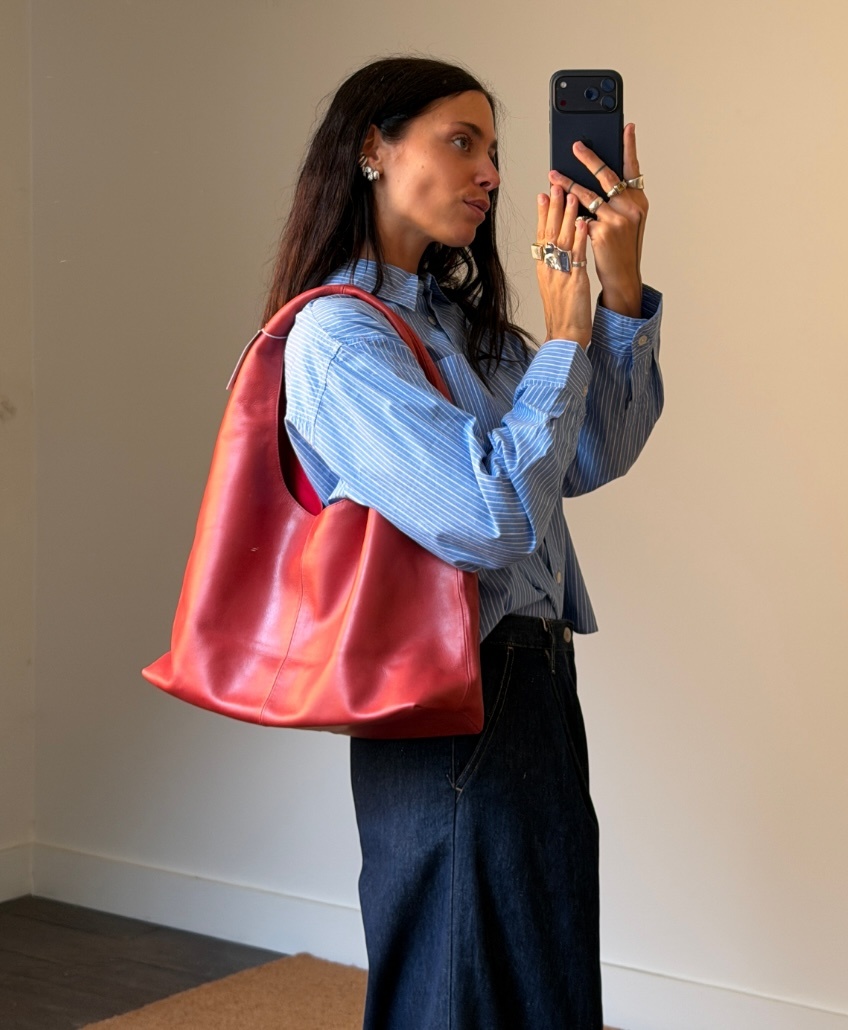 Feners Luna Bag