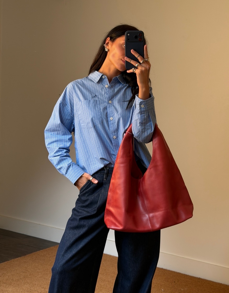 Feners Luna Bag