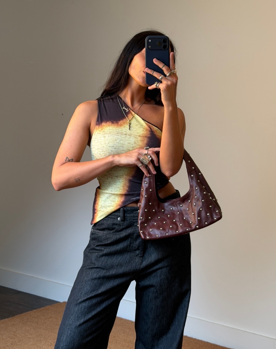 Feners Sora Bag