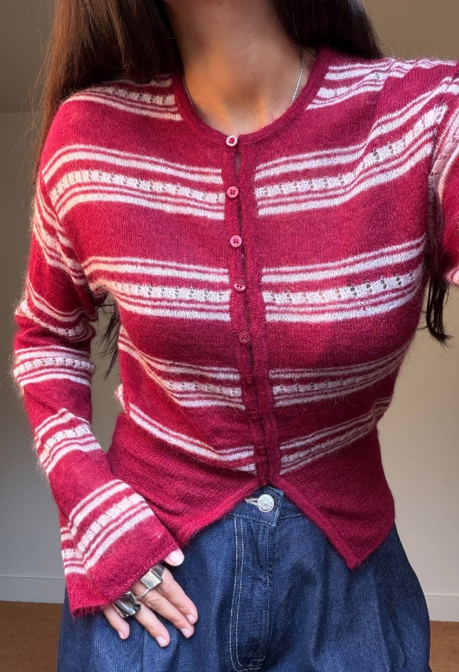 Samsoe Samsoe Women Sahera Cardigan