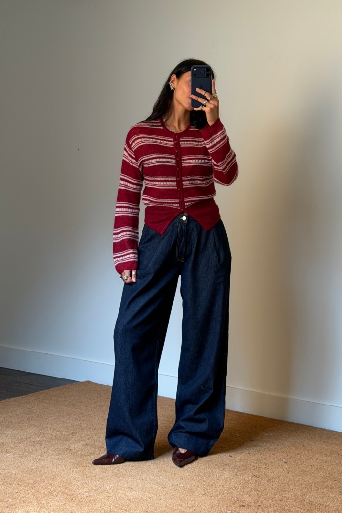 Samsoe Samsoe Women Sahera Cardigan