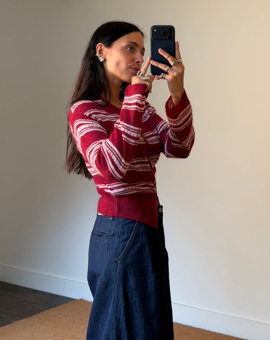 Samsoe Samsoe Women Sahera Cardigan