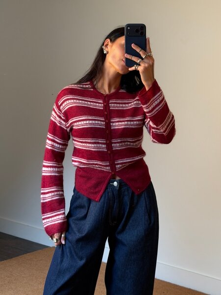 Samsoe Samsoe Women Sahera Cardigan
