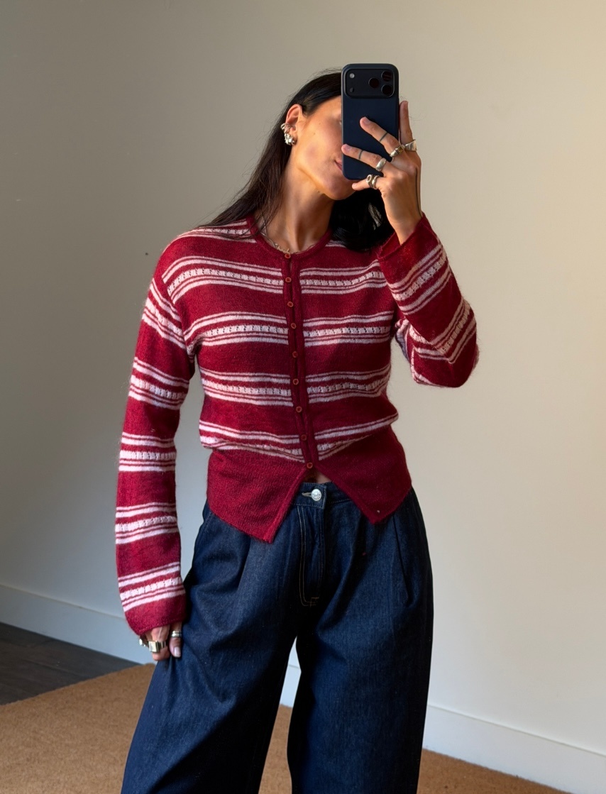 Samsoe Samsoe Women Sahera Cardigan