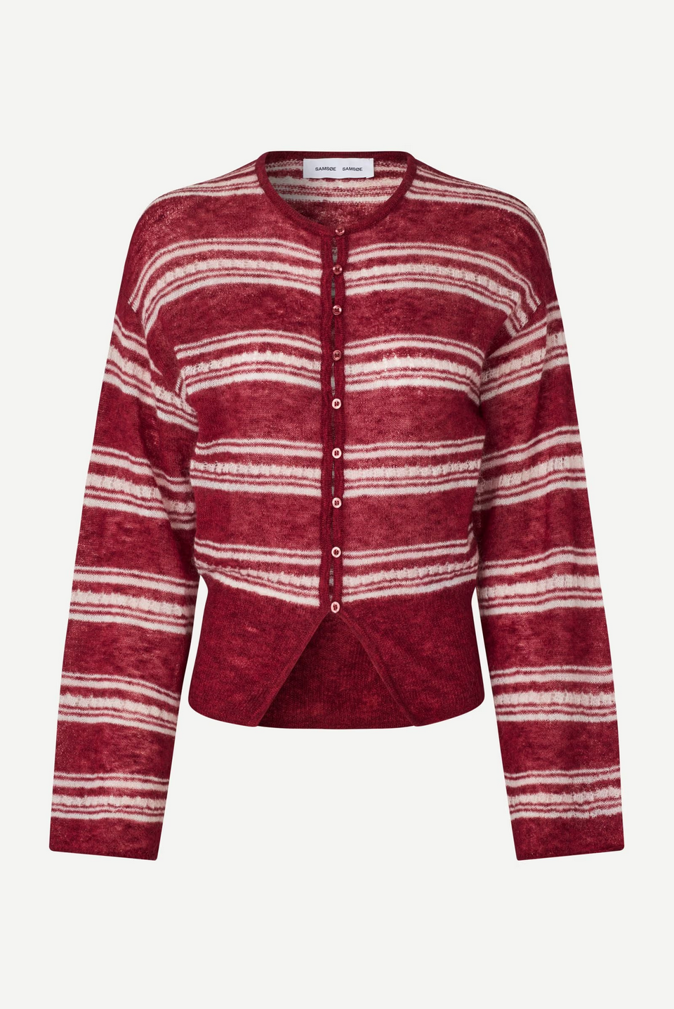 Samsoe Samsoe Women Sahera Cardigan