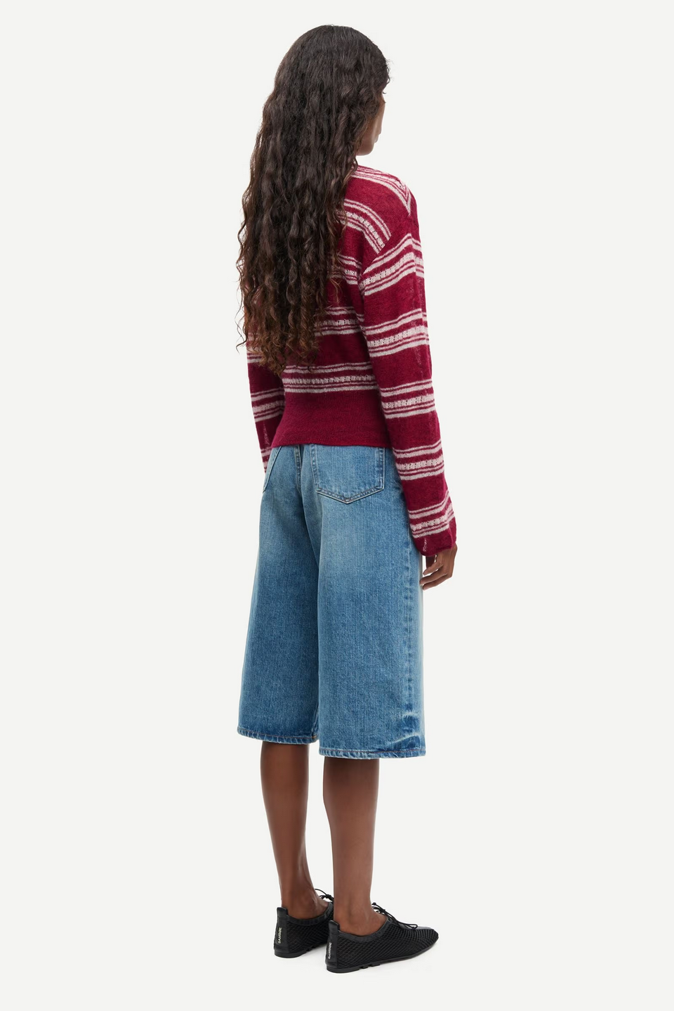 Samsoe Samsoe Women Sahera Cardigan