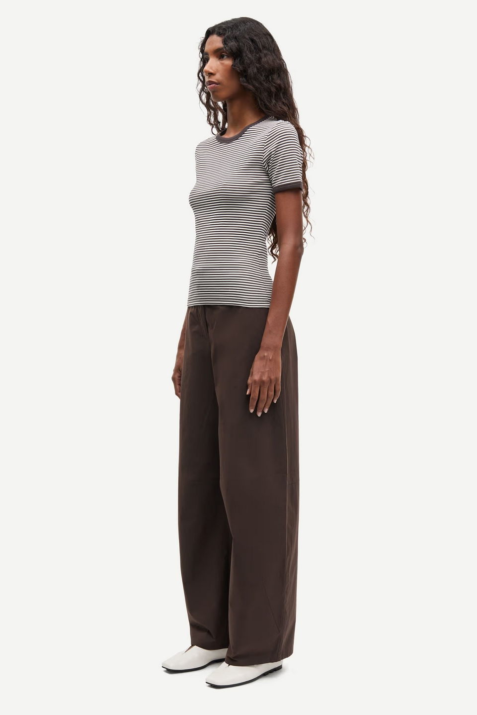 Samsoe Samsoe Women Salinas T-Shirt