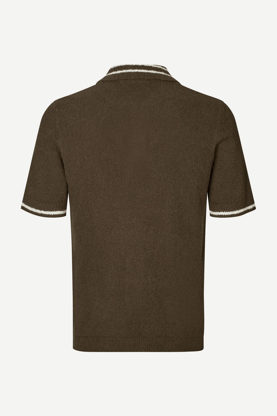 Samsoe Samsoe Men Sapedro Polo