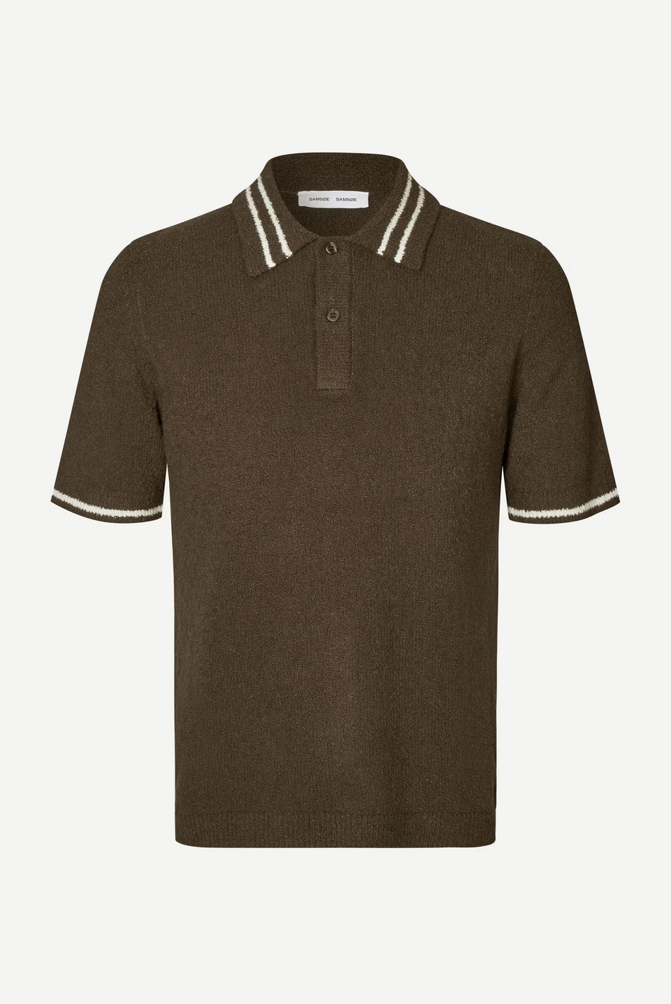 Samsoe Samsoe Men Sapedro Polo