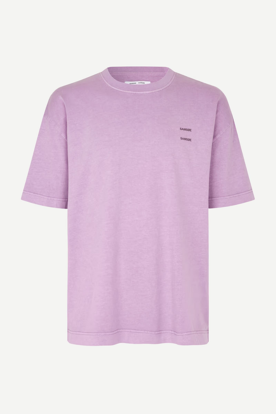 Samsoe Samsoe Men Sajoel T-Shirt