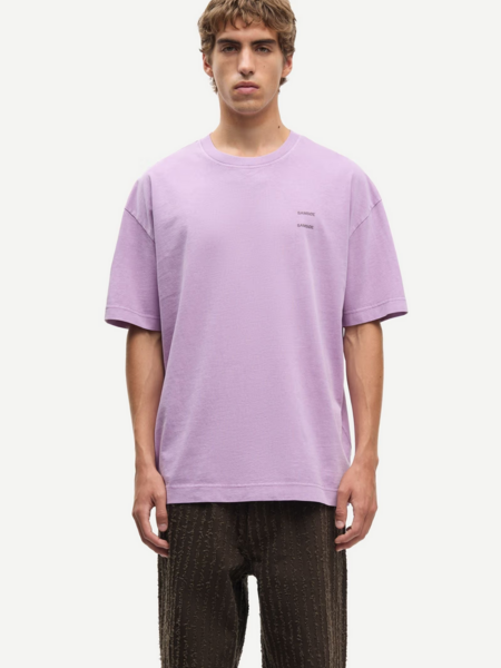 Samsoe Samsoe Men Sajoel T-Shirt