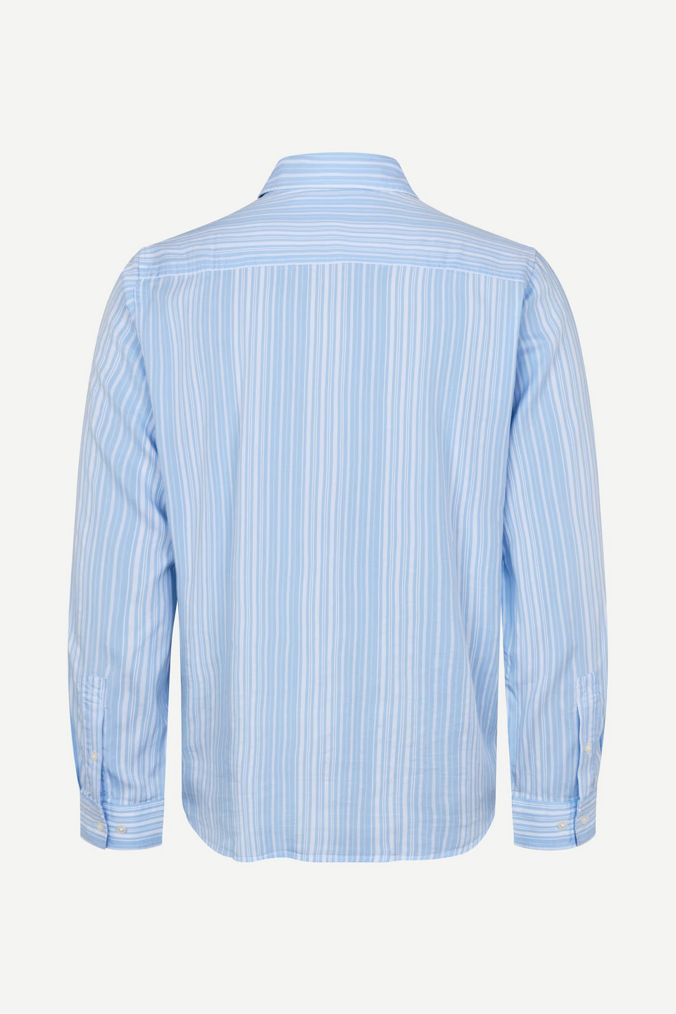 Samsoe Samsoe Men Saryan Polo Shirt
