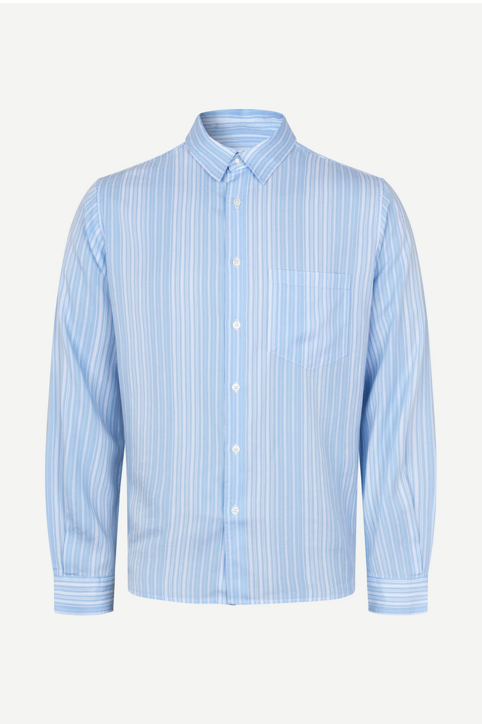 Samsoe Samsoe Men Saryan Polo Shirt