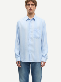 Samsoe Samsoe Men Saryan Polo Shirt