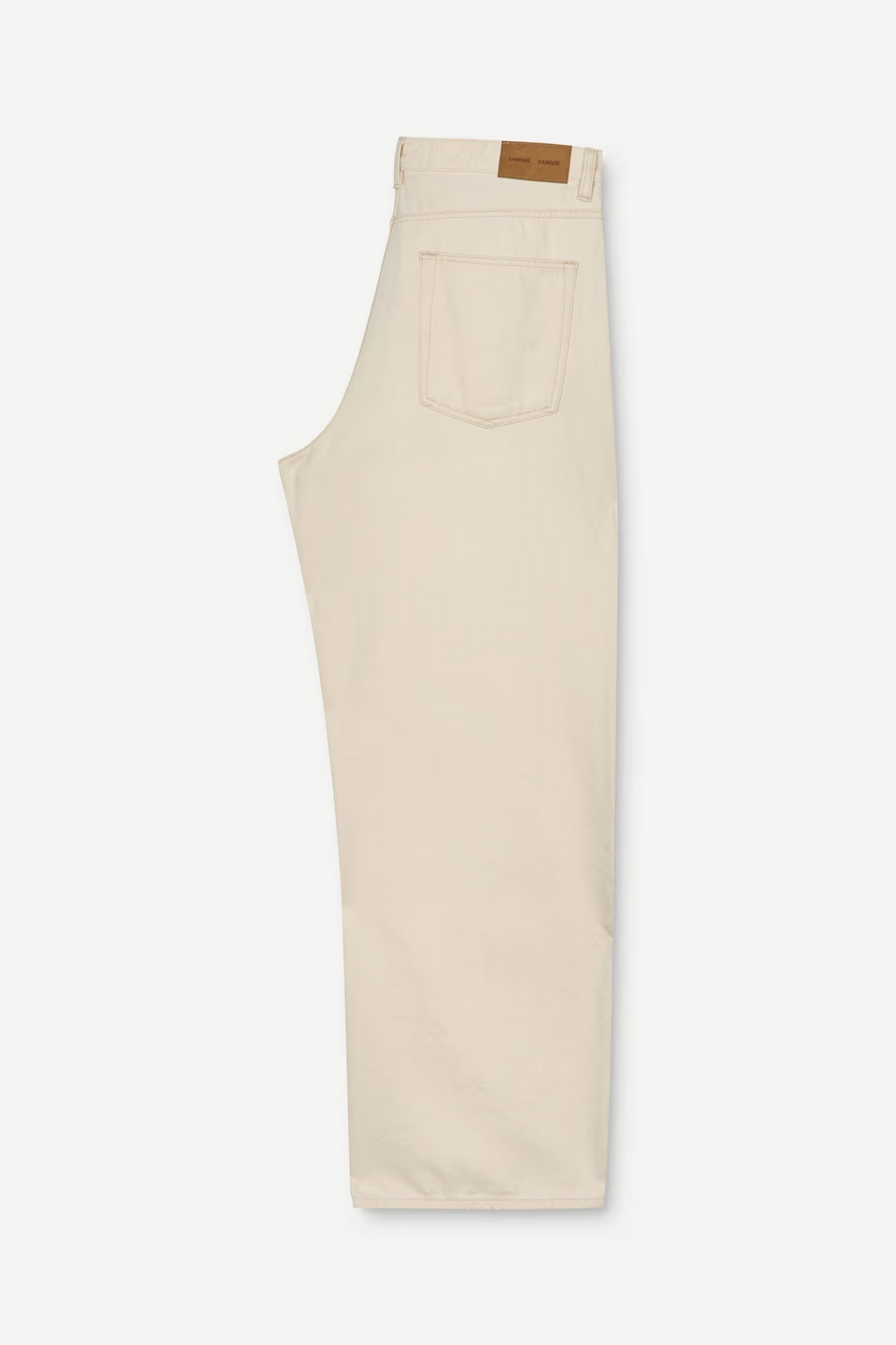 Samsoe Samsoe Men Satimothy Jeans
