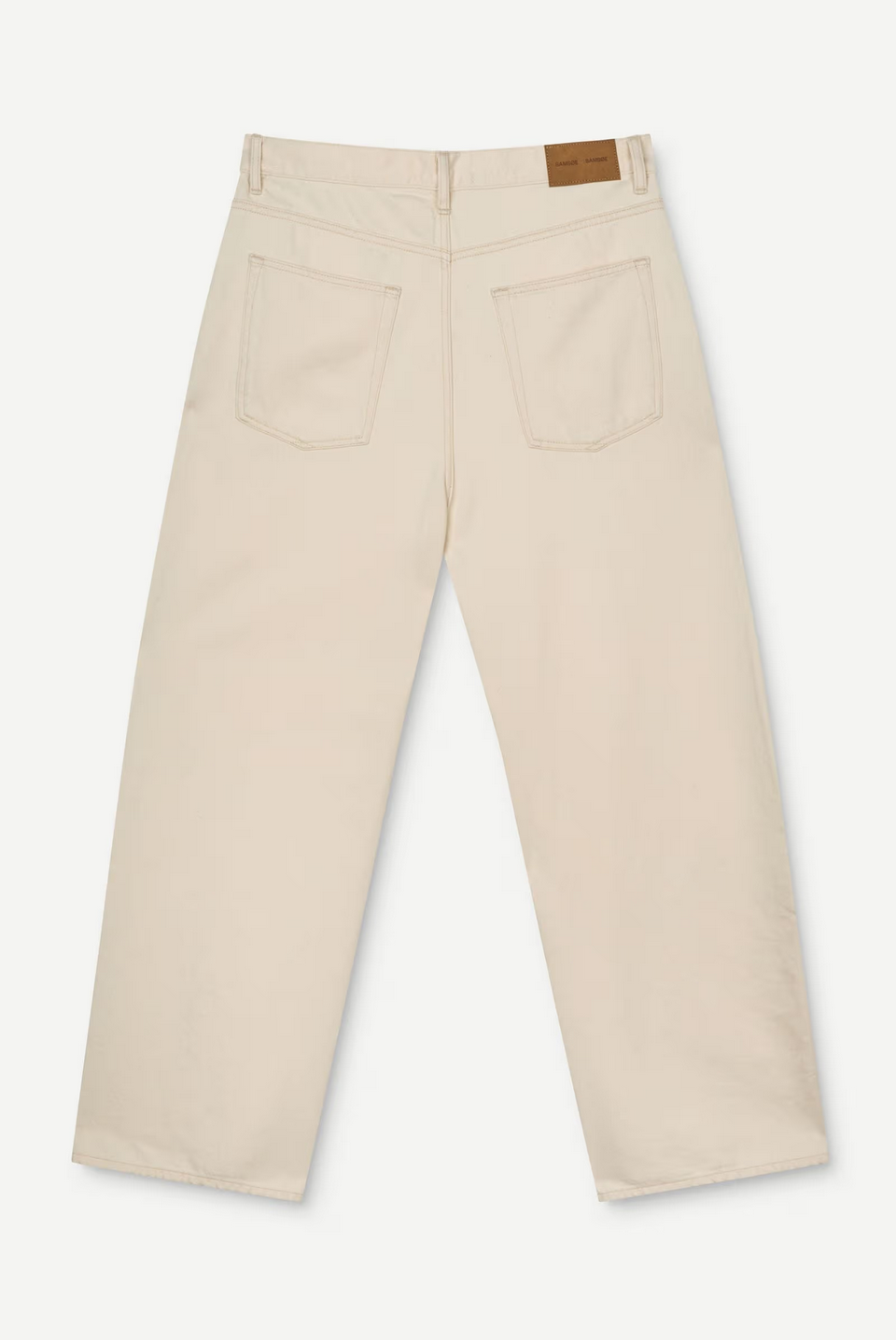 Samsoe Samsoe Men Satimothy Jeans