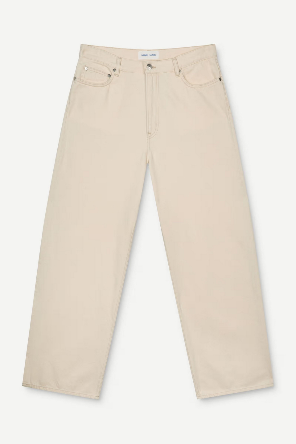 Samsoe Samsoe Men Satimothy Jeans