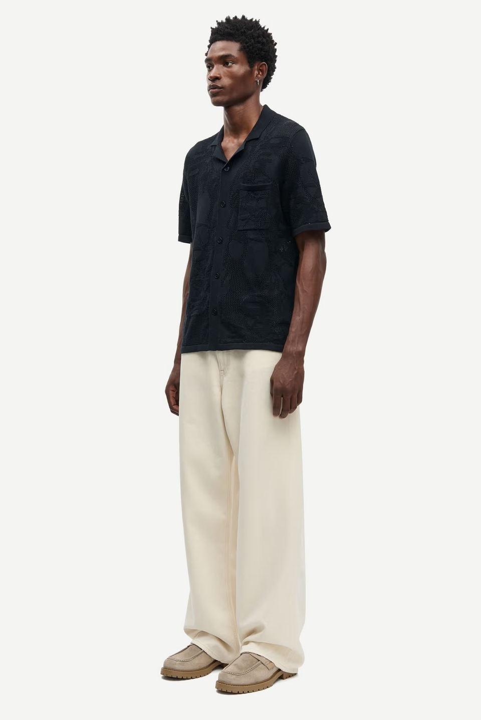 Samsoe Samsoe Men Satimothy Jeans
