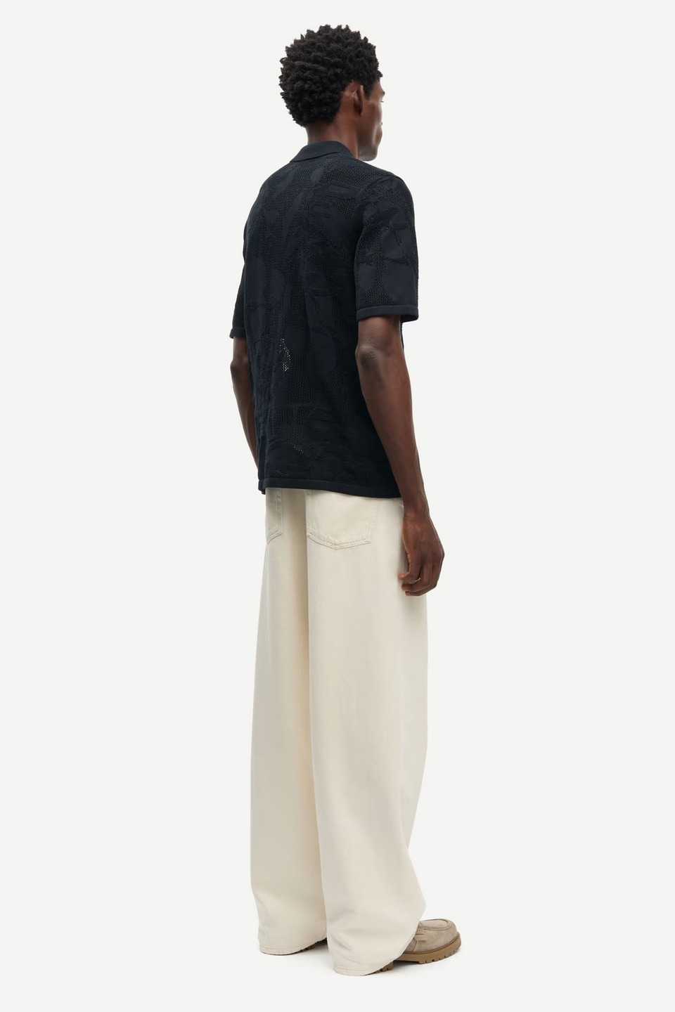 Samsoe Samsoe Men Satimothy Jeans