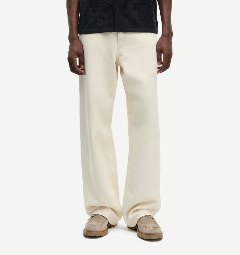 Samsoe Samsoe Men Satimothy Jeans