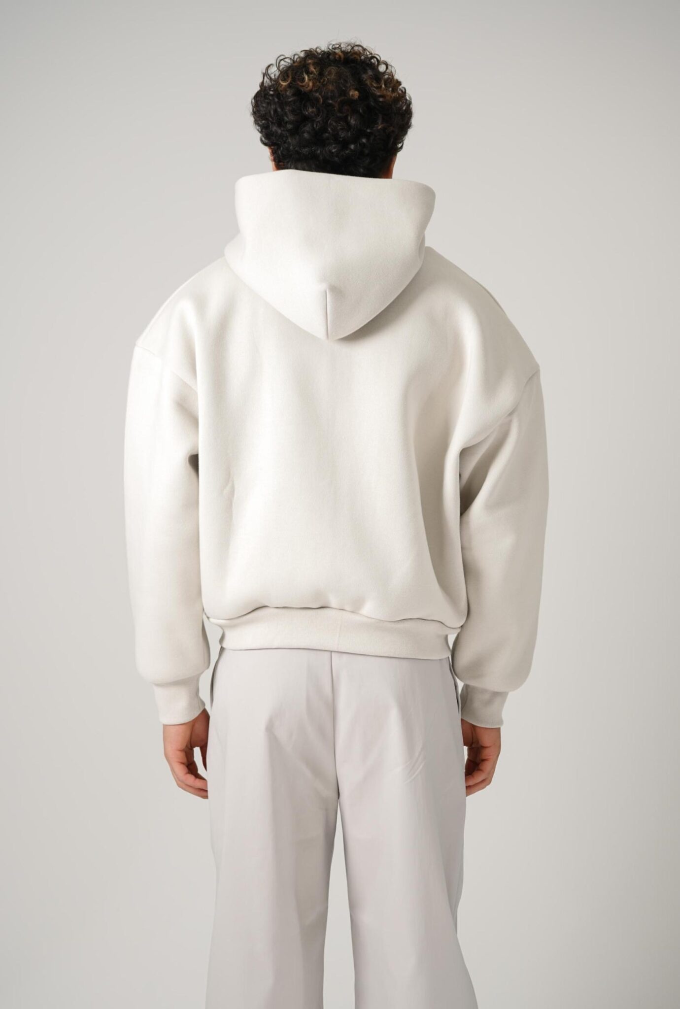 Seventh V2 Zipped Hoodie