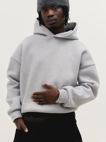 Seventh V2 Hoodie