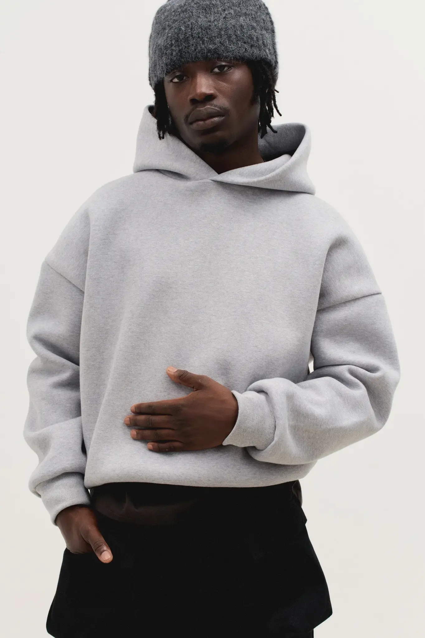 Seventh V2 Hoodie