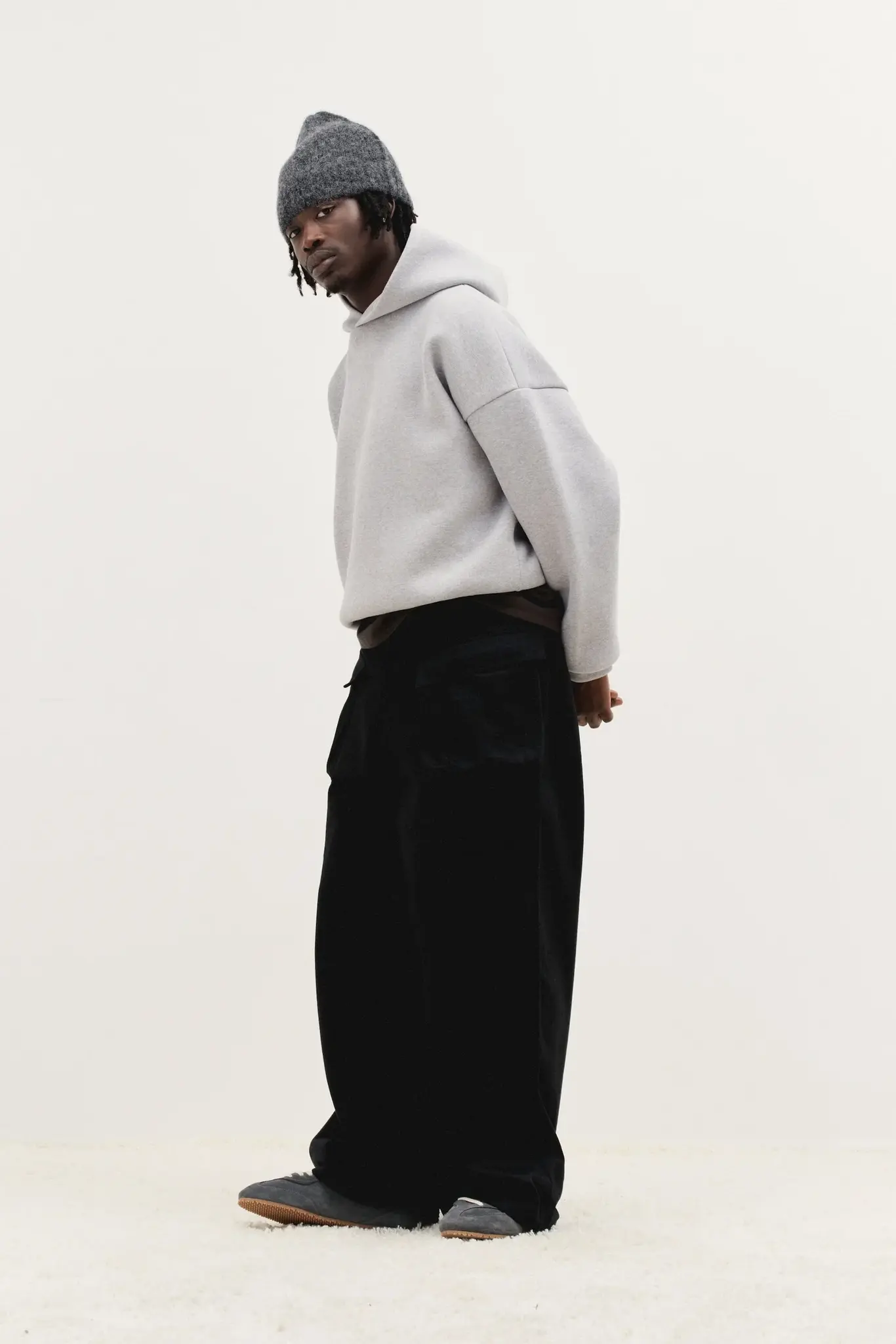 Seventh V2 Hoodie