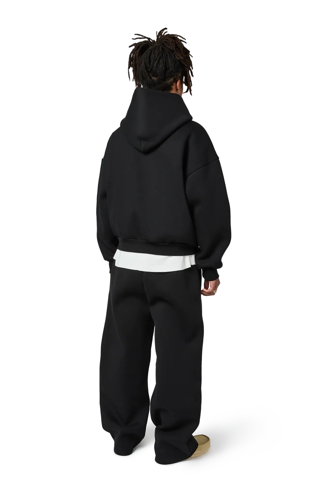 Seventh V2 Hoodie