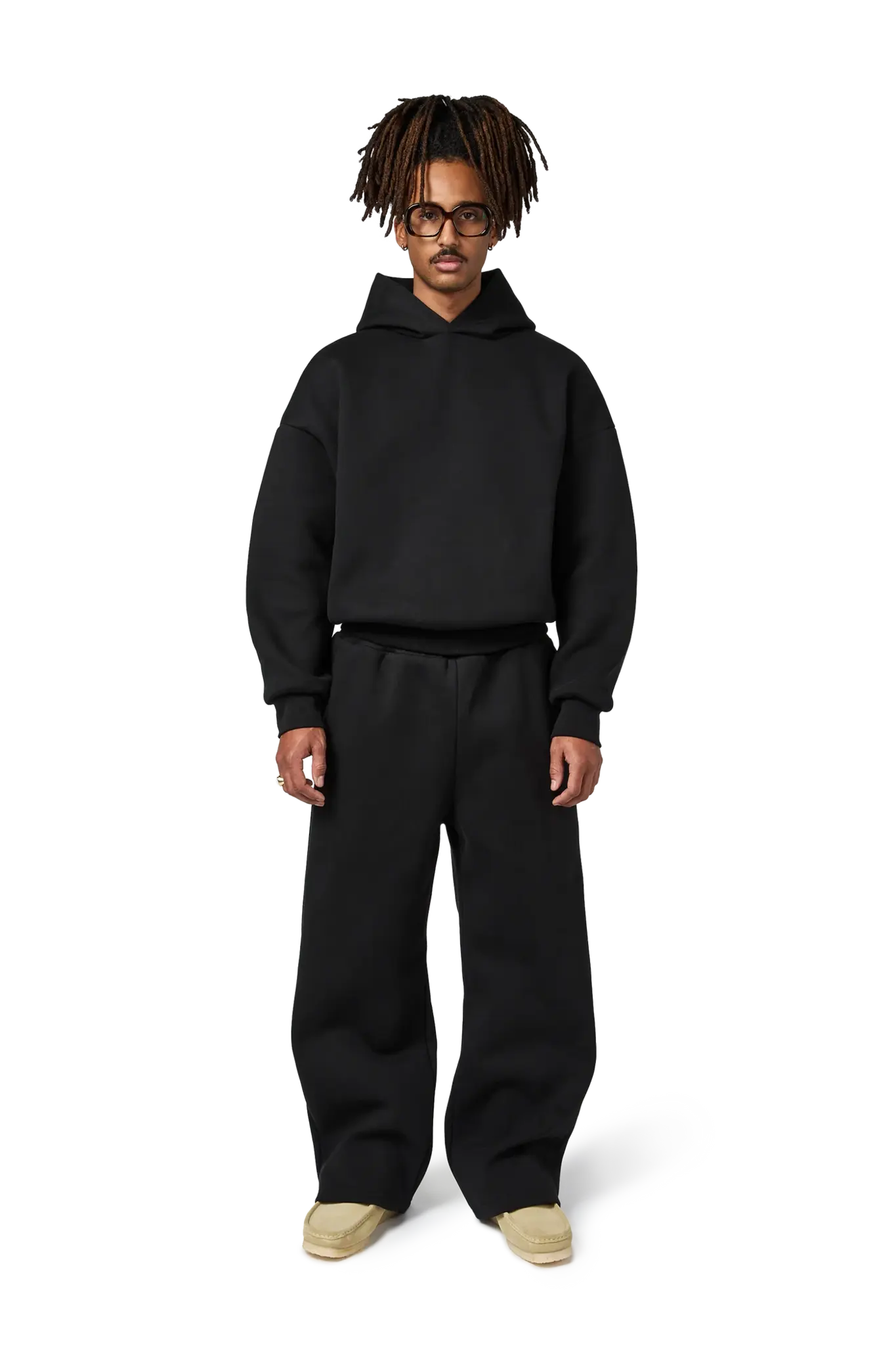 Seventh V2 Hoodie